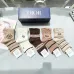 D-ior socks Five pairs per box #A51565
