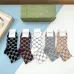 Gucci socks (5 pairs)  #A36975