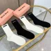 MIUMIU socks Five pairs per box #B68719