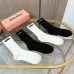 MIUMIU socks Five pairs per box #B68719