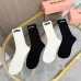 MIUMIU socks Five pairs per box #B68719