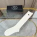 Prada socks Five pairs per box #B68720