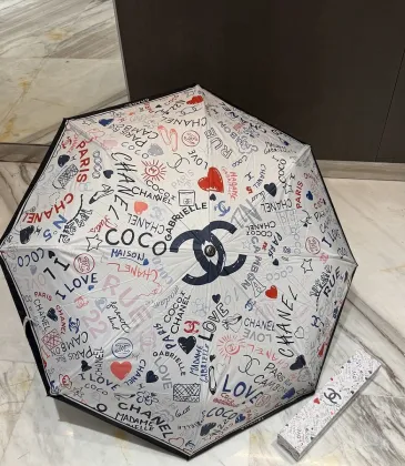 CHANEL UMBRELLA #B67806
