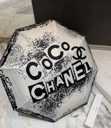 CHANEL UMBRELLA #B67807