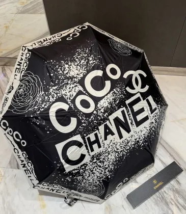 CHANEL UMBRELLA #B67808