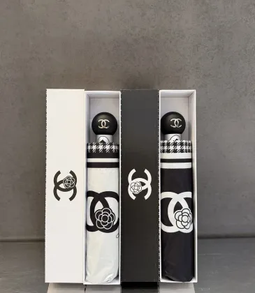 CHANEL UMBRELLA #B67809