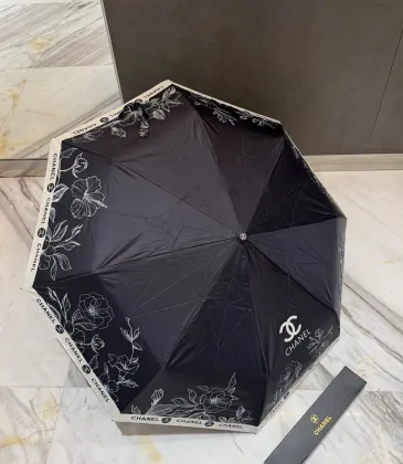 CHANEL UMBRELLA #B67814