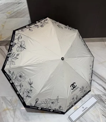 CHANEL UMBRELLA #B67815