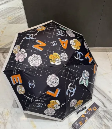 CHANEL UMBRELLA #B67817