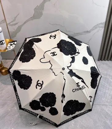 CHANEL UMBRELLA #B67818