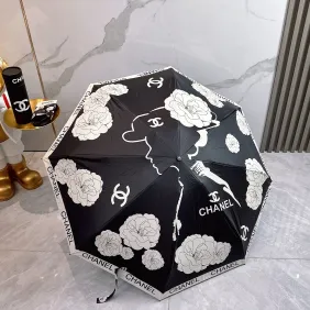 CHANEL UMBRELLA #B67819 CHANEL UMBRELLA #B67819