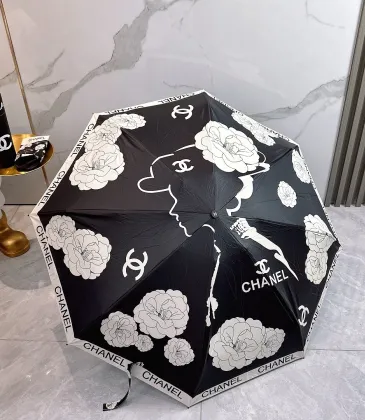 CHANEL UMBRELLA #B67819