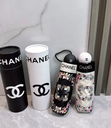 CHANEL UMBRELLA #B67821