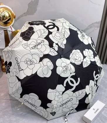 CHANEL UMBRELLA #B67822
