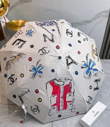 CHANEL UMBRELLA #B67823