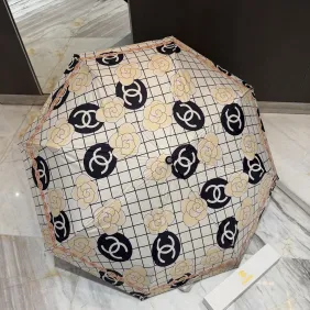 CHANEL UMBRELLA #B67825 CHANEL UMBRELLA #B67825