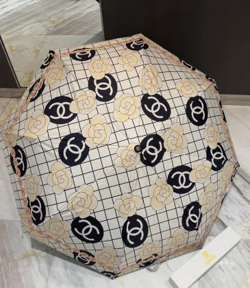 CHANEL UMBRELLA #B67825