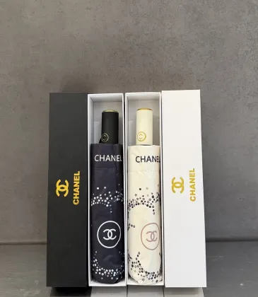 CHANEL UMBRELLA #B67826
