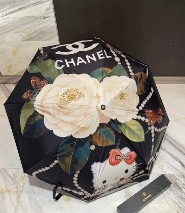 CHANEL UMBRELLA #B67829
