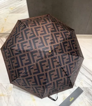 FENDI UMBRELLA #B67804