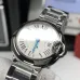 Carlier BALLON BLEU CARTIER 28MM #A62452