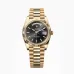 Rlx watch Day-Date 40 with box #A59765