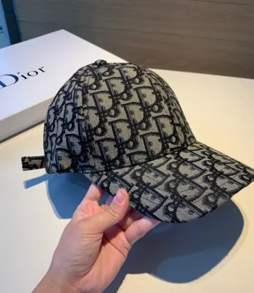  D-ior hats & caps #9121949