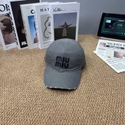 MIUMIU Caps&amp;Hats #B67783