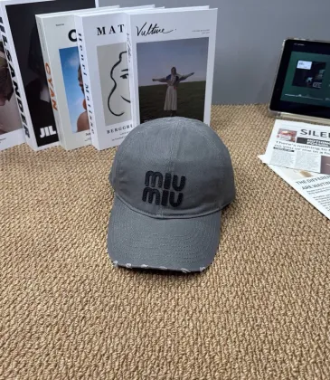 MIUMIU Caps&amp;Hats #B67783