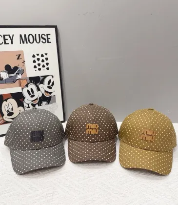 MIUMIU Caps&amp;Hats #B67784