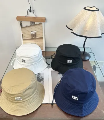 MIUMIU Caps&amp;Hats #B67786