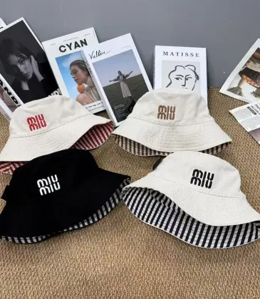 MIUMIU Caps&amp;Hats #B67787
