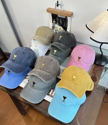 Amiri Caps #B67789