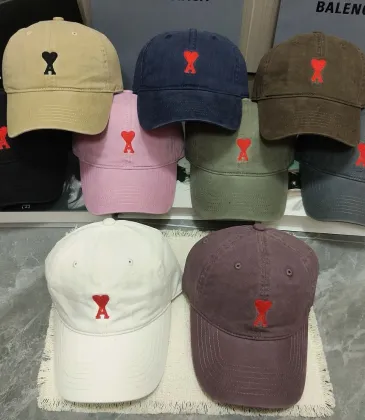 Amiri Caps #B67790