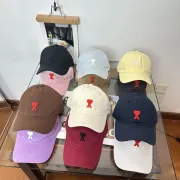 Amiri Caps #B67791