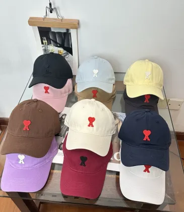 Amiri Caps #B67791