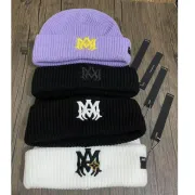 Amiri Hats #A55743