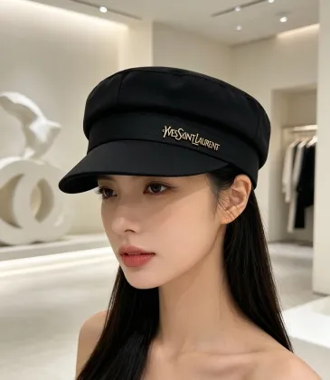 YSL Caps #B67792