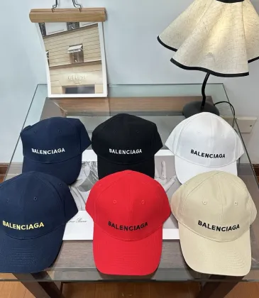 Balenciaga Hats #B67771