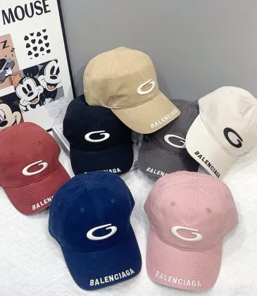 Balenciaga Hats #B67772