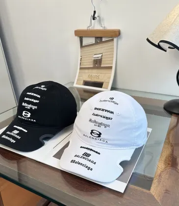 Balenciaga Hats #B67773