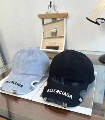 Balenciaga Hats #B67775
