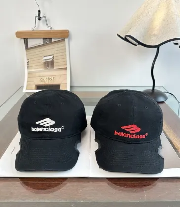 Balenciaga Hats #B67776