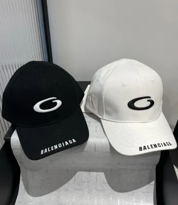 Balenciaga Hats #A46121 Balenciaga Hats #A46121
