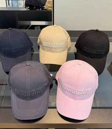 Burberry hats &amp; caps #B67778