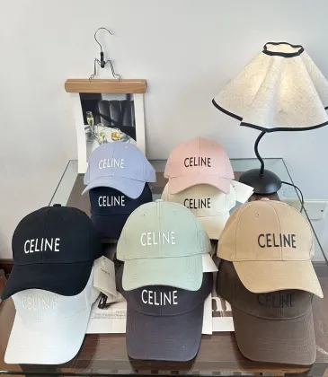 CELINE Hats #B67730