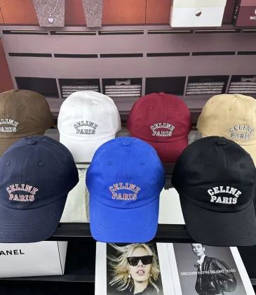 CELINE Hats #B67731