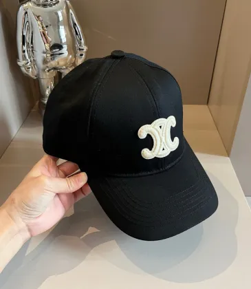 CELINE Hats #A46115 CELINE Hats #A46115