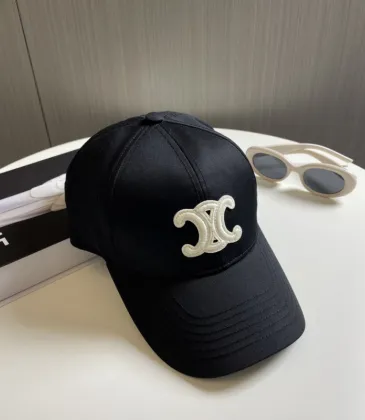 CELINE Hats #A48557 CELINE Hats #A48557