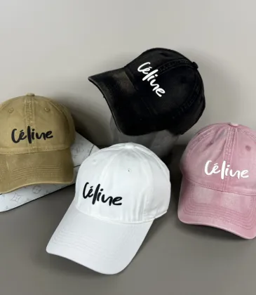 CELINE Hats #A48561 CELINE Hats #A48561